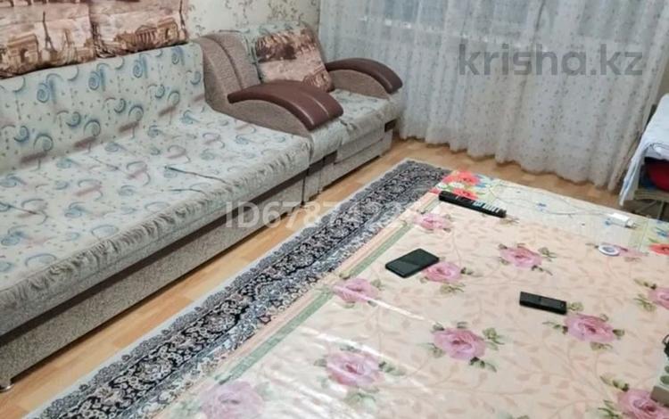 2-комнатная квартира · 43.8 м² · 2/5 этаж, 5 микрорайон — Ерден за ~ 8.8 млн 〒 в Сатпаев — фото 2