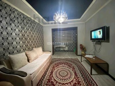 2-комнатная квартира · 90 м² · 3/5 этаж, Аскарова 39б — Шымкент плазы Арбат за 12 000 ₸ в Аль-Фарабийский р-н