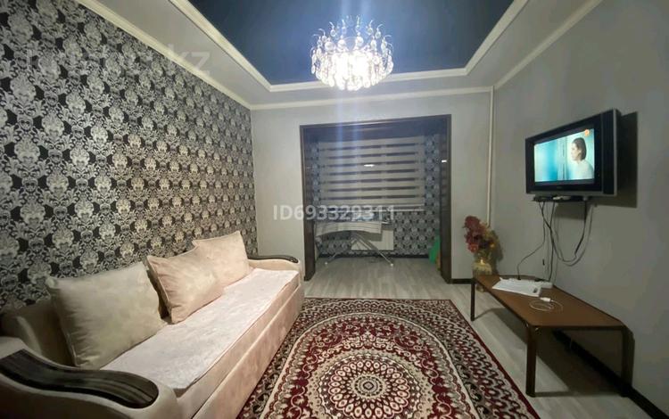2-комнатная квартира · 90 м² · 3/5 этаж, Аскарова 39б — Шымкент плазы Арбат за 12 000 ₸ в Аль-Фарабийский р-н — фото 7