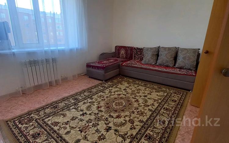 2-бөлмелі пәтер · 56 м² · 3/5 қабат, Сары-арка 16/1, бағасы: 17.5 млн ₸ в Кокшетау — фото 2