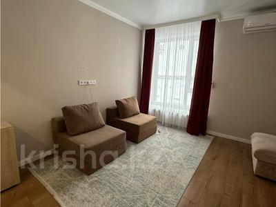2-комнатная квартира · 59 м² · 4/5 этаж, Кургальжинское шоссе за 22.5 млн ₸ в Астане, Нура р-н