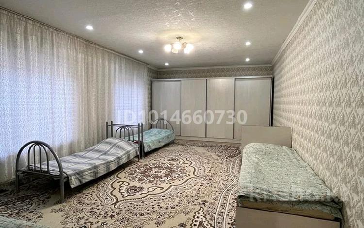 2-бөлмелі пәтер · 75 м², МУСТАФА ШОКАЙ 86, бағасы: 160 000 ₸ в Туркестане — фото 2