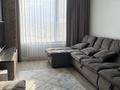 2-комнатная квартира · 70 м² · 15/16 этаж, Каныша Сатпаева 133/1 за 450 000 ₸ в Алматы, Бостандыкский р-н — фото 2