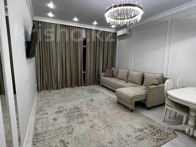 3-комнатная квартира · 76 м² · 5/6 этаж, Муканова 1/9 за 37.5 млн ₸ в Караганде, Казыбек би р-н