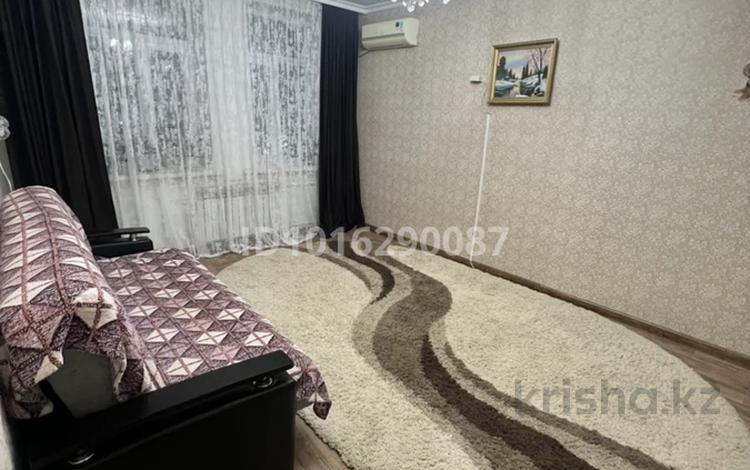 2-комнатная квартира · 49 м² · 2/2 этаж, мкр Шанхай, Каратаева 3 за 150 000 ₸ в Актобе — фото 2