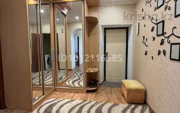 2-комнатная квартира · 45 м² · 1/2 этаж, мкр Жилгородок, Бейбитшилик 30 — ДК металлургов за 11.5 млн ₸ в Актобе — фото 2
