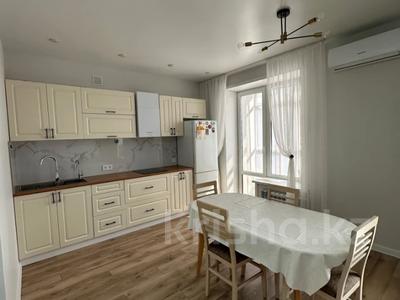 1-комнатная квартира · 45 м² · 2/4 этаж, Г. Каирбекова 453 за 25.5 млн 〒 в Костанае