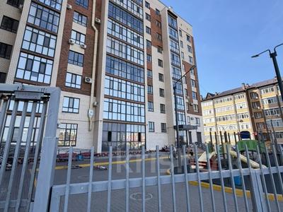 3-комнатная квартира · 118 м² · 4/9 этаж, Б Жуманиязова 97 за 47 млн ₸ в Уральске