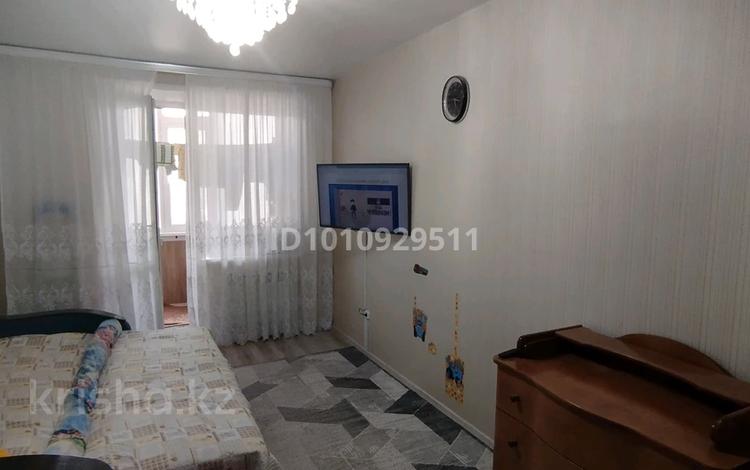 1-бөлмелі пәтер · 34.1 м² · 5/6 қабат, Юбилейный 32, бағасы: 18.5 млн 〒 в Костанае — фото 2