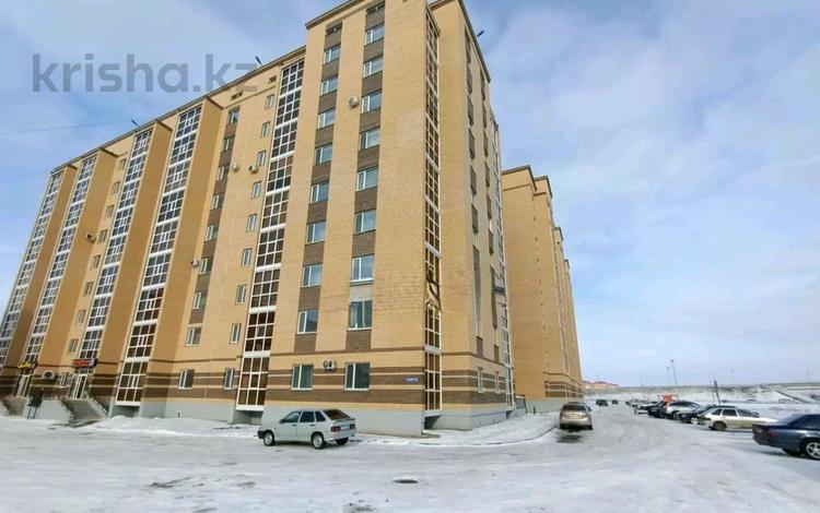 2-комнатная квартира, 45 м², 6/9 этаж, Васильковский 13а за 14.7 млн 〒 в Кокшетау — фото 2