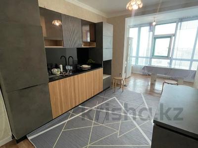2-бөлмелі пәтер · 90.1 м² · 13/25 қабат, мкр 11, бағасы: 22.9 млн ₸ в Актобе