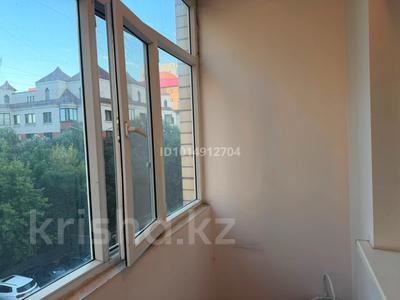 1-комнатная квартира · 51.3 м² · 3/12 этаж, Кубрина 20/1 — 60 школы за 23.5 млн ₸ в Астане, Сарыарка р-н