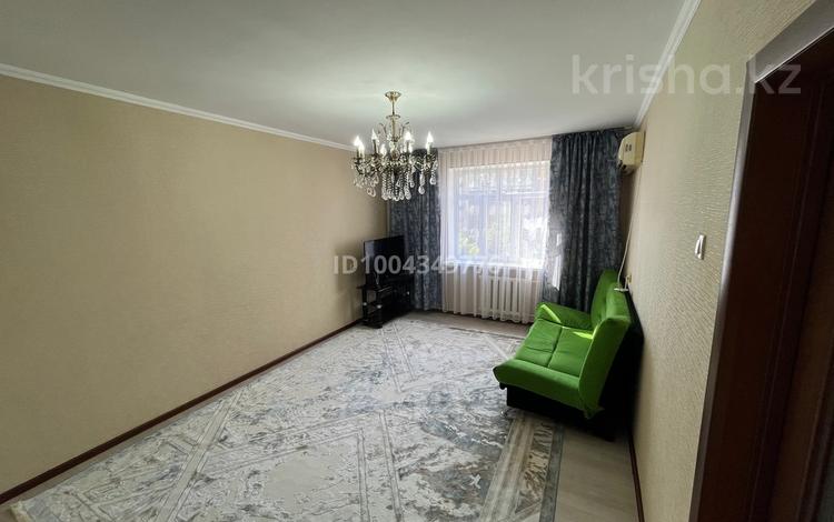 2-комнатная квартира · 57 м² · 3/5 этаж, Байтурсынов 88 за 165 000 〒 в Шымкенте, Аль-Фарабийский р-н — фото 2