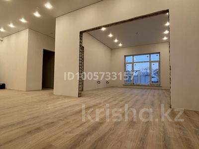 Жеке үй · 4 бөлме · 161.4 м² · 5.6 сот., Токсанова-Преображенская 34А — Преображенская, бағасы: 73 млн 〒 в Уральске