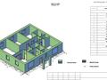 Отдельный дом · 4 комнаты · 161.4 м² · 5.6 сот., Преображенская — Токсанова за 72 млн ₸ в Уральске — фото 23