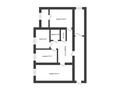 Свободное назначение, медцентры и аптеки · 65 м² за 17 млн ₸ в Кокшетау — фото 13