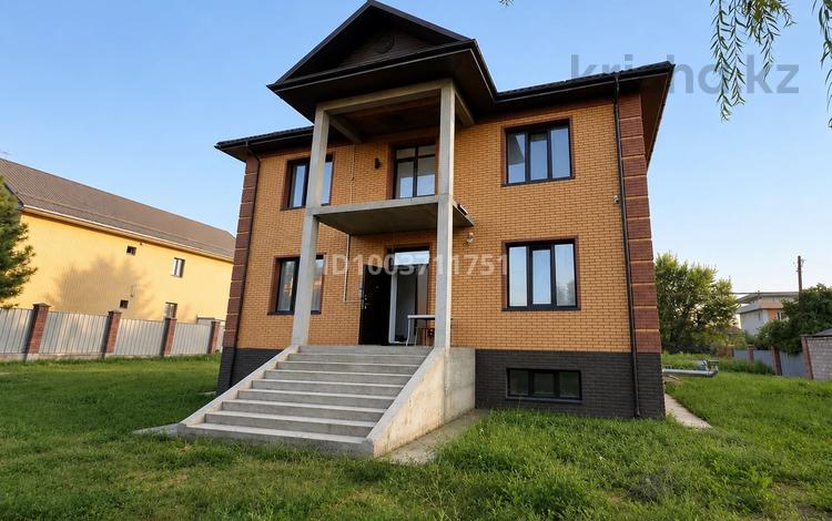 Жеке үй · 5 бөлме · 310 м² · 10 жүзд., Қалқаман-2 ш/а., Рымжанова 2 — Ораз Рымжанов 2, бағасы: 172 млн ₸ в Алматы, Наурызбайский р-н — фото 27