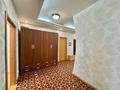 3-комнатная квартира · 164 м² · 7/9 этаж, Кабанбай батыра 2/7 за 102 млн ₸ в Астане, Есильский р-н — фото 17