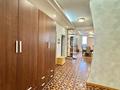 3-комнатная квартира · 164 м² · 7/9 этаж, Кабанбай батыра 2/7 за 102 млн ₸ в Астане, Есильский р-н — фото 21