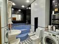 3-комнатная квартира · 164 м² · 7/9 этаж, Кабанбай батыра 2/7 за 102 млн ₸ в Астане, Есильский р-н — фото 10