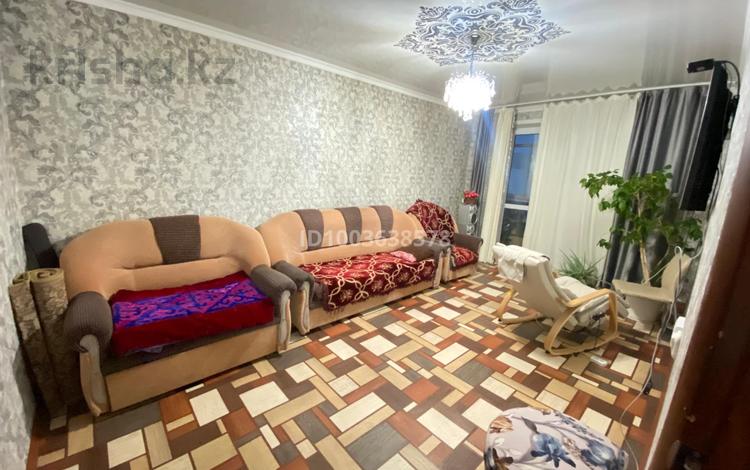 4-комнатная квартира · 76.4 м² · 3/5 этаж, Майкудук, Мкр Восток-2 14 за 25 млн ₸ в Караганде, Алихана Бокейханова р-н — фото 6