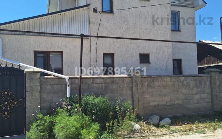 Отдельный дом · 6 комнат · 150 м² · 6 сот., Наурыз 1 — Коктем за 73 млн ₸ в Булактах — фото 32
