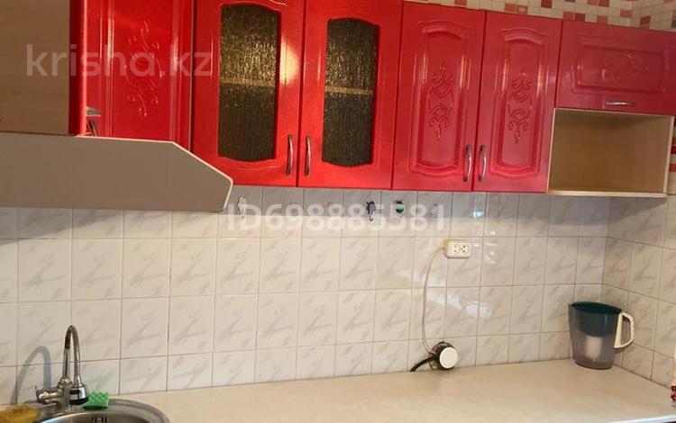 2-бөлмелі пәтер · 56 м² · 2/9 қабат, Металлургов 17 — Белый ветер, ЦУМ, бағасы: 120 000 ₸ в Темиртау — фото 2