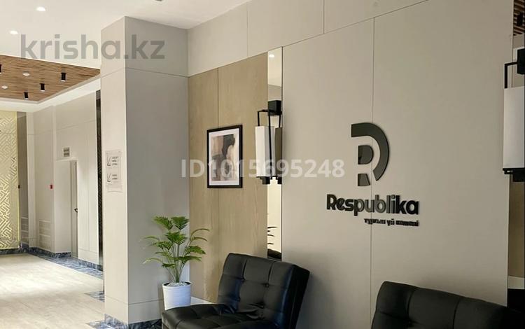 2-бөлмелі пәтер · 64 м² · 13/18 қабат, ул. Е-36 2/1, бағасы: 44.5 млн ₸ в Астане, Нура р-н — фото 2