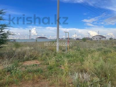 Жер телімі · 0.1 га, 19 улица 39, бағасы: 6 млн 〒 в Нурлы