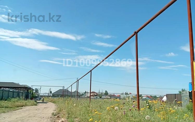 Участок · 6 соток, Коксай (Путь Ильича) за ~ 17.8 млн ₸ — фото 10