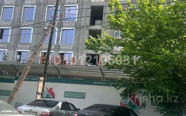 1-комнатная квартира · 32 м² · 3/10 этаж, Нурмакова 148 — Нурмакова Карасай батыр. Манаса за 31 млн ₸ в Алматы, Алатауский р-н — фото 4