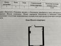 1-комнатная квартира · 32 м² · 3/10 этаж, Нурмакова 148 — Нурмакова Карасай батыр. Манаса за 31 млн ₸ в Алматы, Алатауский р-н — фото 2