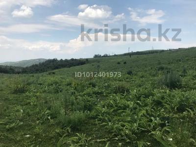 Участок · 3.3 га, Бескайнар (Горный Садовод) за 95 млн ₸