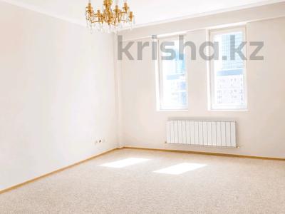 3-комнатная квартира · 135 м² · 11/12 этаж, Достык 14 за 64 млн ₸ в Астане, Есильский р-н