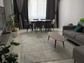 3-бөлмелі пәтер · 92.4 м² · 2/3 қабат, Қайрат ш/а., мкр. Кайрат, 151/1,152/1 151/1, бағасы: 68 млн ₸ в Алматы, Турксибский р-н — фото 3