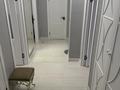 3-бөлмелі пәтер · 92.4 м² · 2/3 қабат, Қайрат ш/а., мкр. Кайрат, 151/1,152/1 151/1, бағасы: 68 млн ₸ в Алматы, Турксибский р-н — фото 5