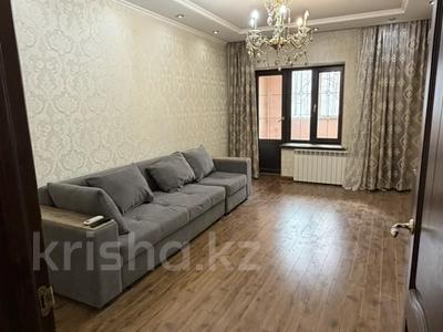 3-комнатная квартира · 68 м² · 1/5 этаж, Жумалиева 76 — Жумалиева - Казыбек би за ~ 55.6 млн 〒 в Алматы, Алмалинский р-н