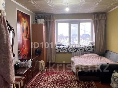 1-комнатная квартира · 18 м² · 4/4 этаж, Титова 18 — Возле казпочты за 7 млн 〒 в 