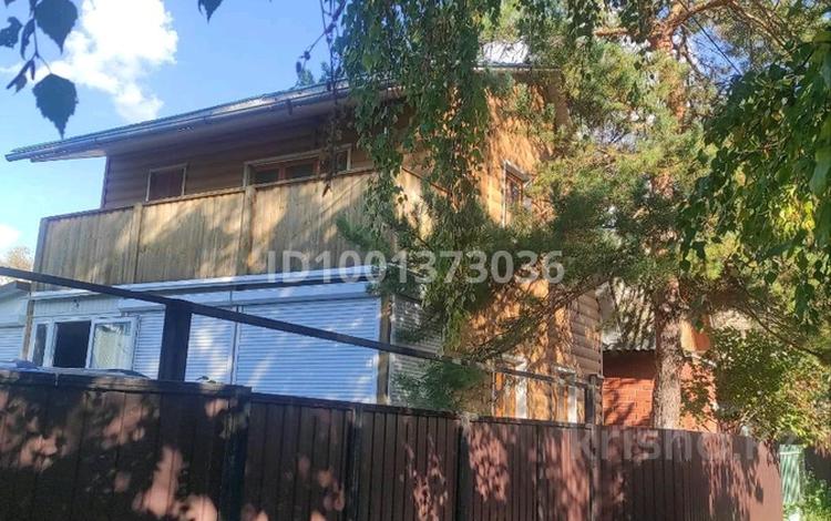 Дача · 2 комнаты · 50 м² · 5 сот., С/о Спутник за 19 млн ₸ в Петропавловске — фото 2