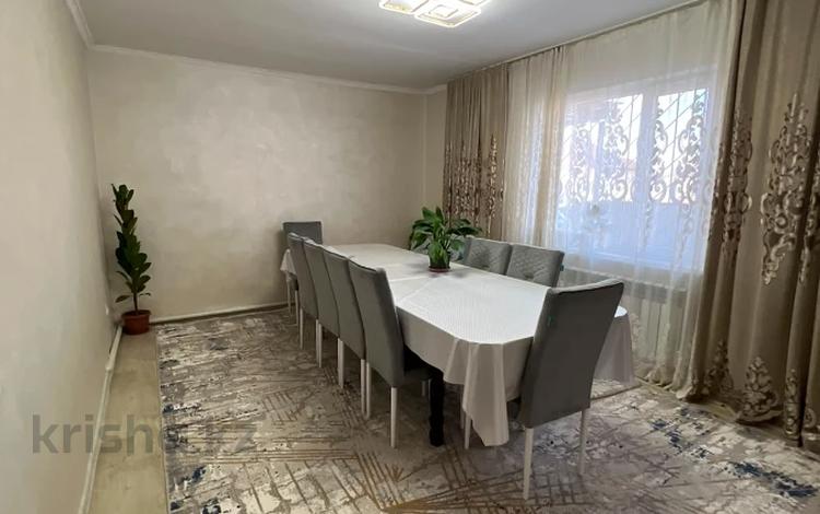 Отдельный дом · 5 комнат · 120 м² · 8 сот., Сырттанова 28 за 31 млн ₸ в Талдыкоргане — фото 2