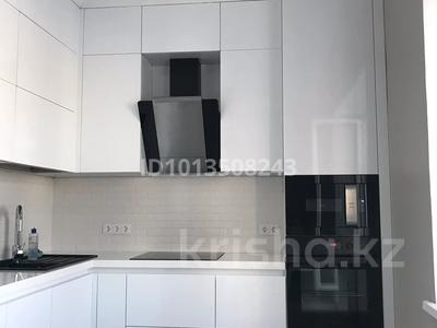 1-бөлмелі пәтер · 49 м² · 3/6 қабат, Алихан Бокейхан 29б, бағасы: 41 млн ₸ в Астане, Есильский р-н