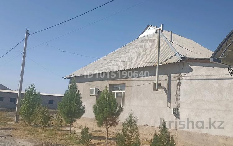Үйдің бір бөлігі · 6 бөлме · 200 м² · 10 жүзд., Қаратал 38 — Ориентир кальцавои, бағасы: 35 млн ₸ в Туркестане — фото 2