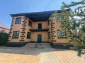 Жеке үй · 6 бөлме · 275 м² · 10 жүзд., Беимбет Майлина 5, бағасы: 85 млн ₸ в Актобе, жилой массив Юго-Запад-1
