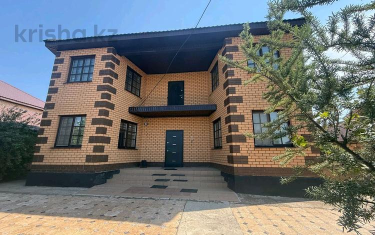 Жеке үй · 6 бөлме · 275 м² · 10 жүзд., Беимбет Майлина 5, бағасы: 85 млн ₸ в Актобе, жилой массив Юго-Запад-1 — фото 8