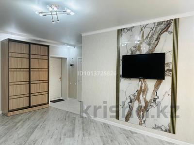 1-комнатная квартира · 45 м² · 7/10 этаж, Гоголя 106 за 15 000 ₸ в Семее
