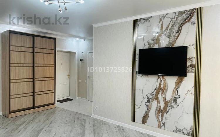 1-комнатная квартира · 45 м² · 7/10 этаж, Гоголя 106 за 15 000 ₸ в Семее — фото 2