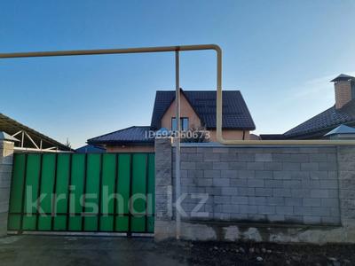 Отдельный дом · 6 комнат · 145.9 м² · 9.8 сот., Верхняя Трасса Актан 8 за 90 млн 〒 в Каскелене