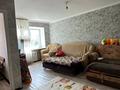 2-бөлмелі пәтер · 43.5 м² · 4/5 қабат, Физкультурная, бағасы: 13.5 млн ₸ в Семее