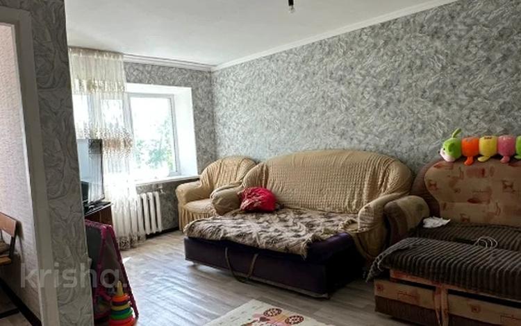 2-бөлмелі пәтер · 43.5 м² · 4/5 қабат, Физкультурная, бағасы: 13.5 млн ₸ в Семее — фото 7