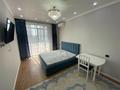 1-комнатная квартира · 58 м² · 10/13 этаж, Журавлева 26 — Журавлева - Розыбакиева за 350 000 〒 в Алматы, Бостандыкский р-н — фото 5